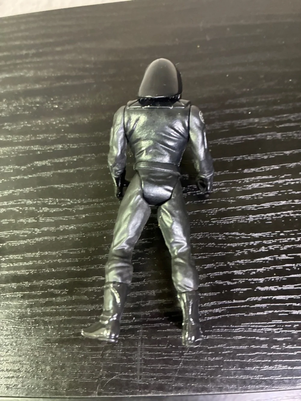 Vintage Star Wars Death Star Gunner Action Figure 1996 Kenner